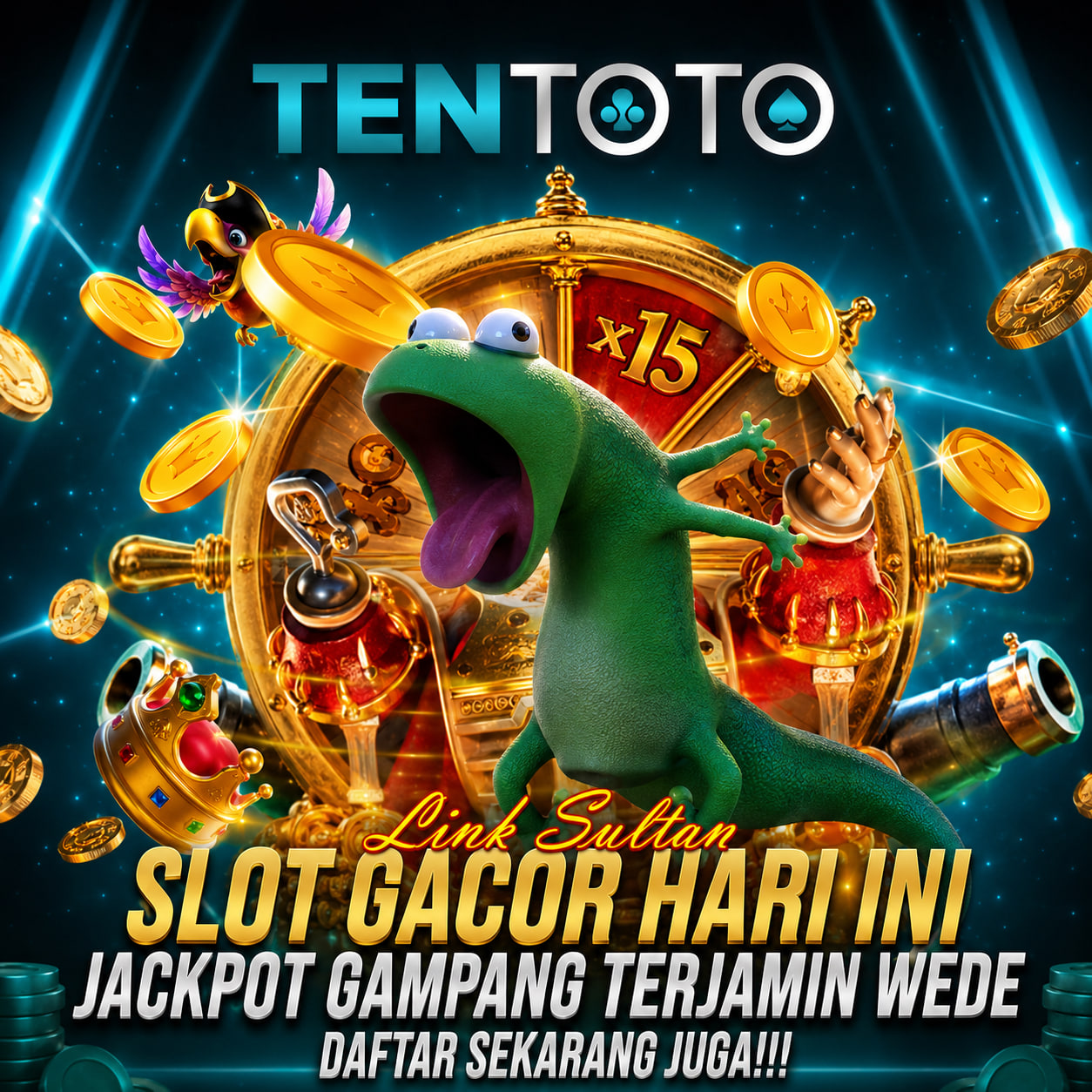 TENTOTO